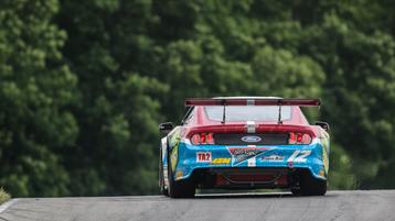 Mid-Ohio TA2 Results Finalized 